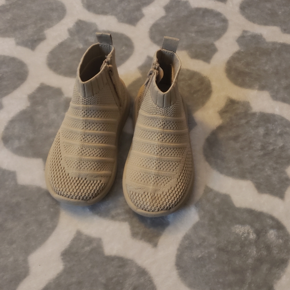 Zara Sock Shoe